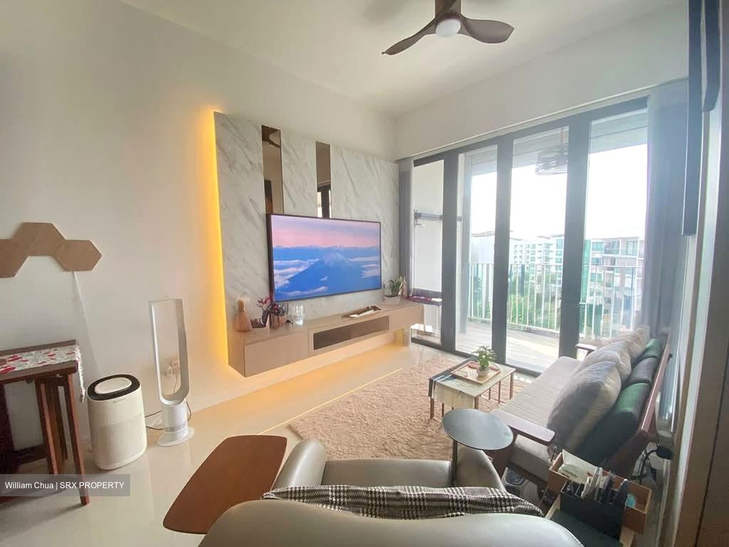 The Jovell (D17), Condominium #566752991